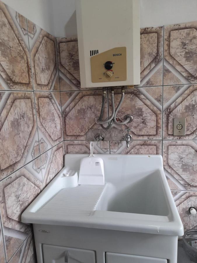 Apartamento Com Varanda Nos Quartos E Sala - Residencial Zanin Canela Buitenkant foto