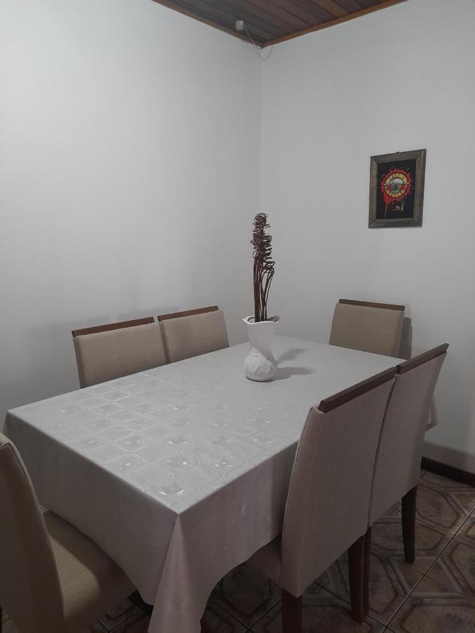 Apartamento Com Varanda Nos Quartos E Sala - Residencial Zanin Canela Buitenkant foto